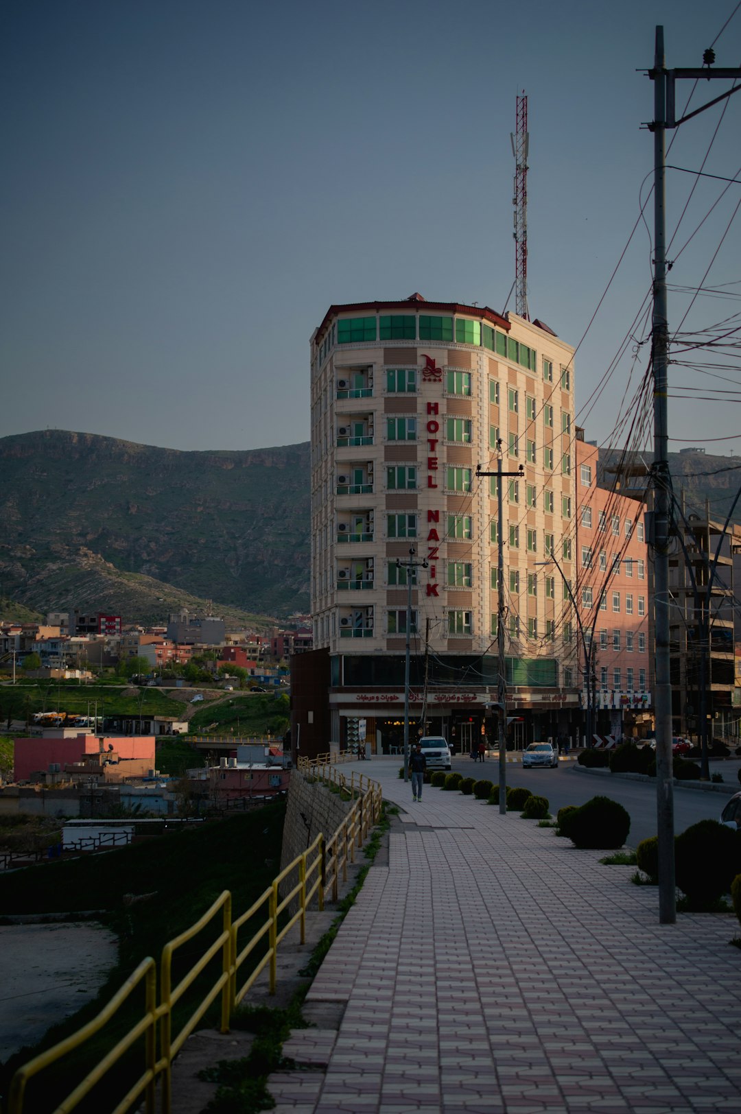 İlgili Yazı