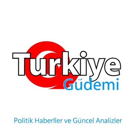 Türkiye Gündemi Logo